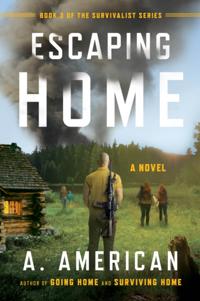 The Survivalist Series