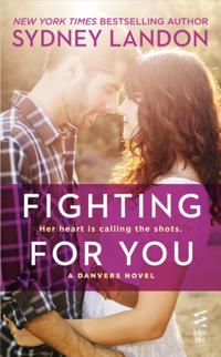 A Danvers Novel