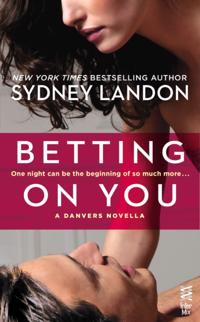 A Danvers Novella