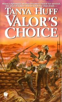 Valor Novel