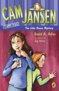 Cam Jansen