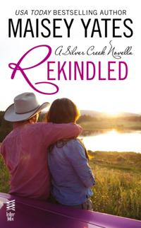 A Silver Creek Romance