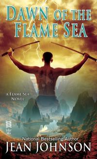 A Flame Sea Novel