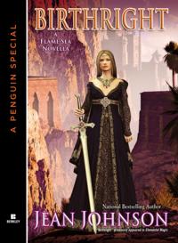 A Flame Sea Novella