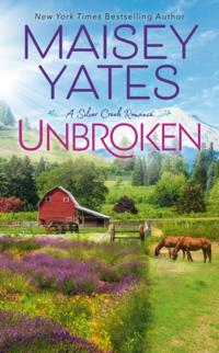 A Silver Creek Romance