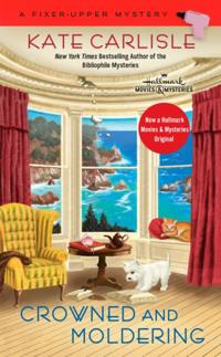 A Fixer-Upper Mystery