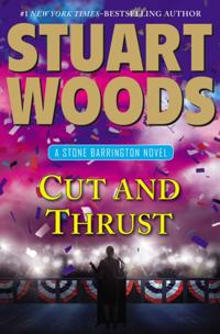 A Stone Barrington Novel
