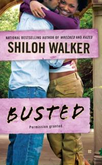 A Barnes Brothers novel
