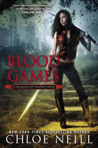 Chicagoland Vampires