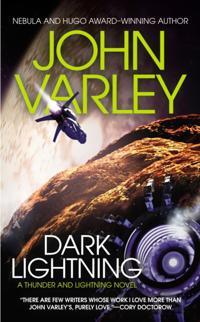 A Thunder and Lightning Novel