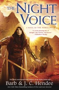 Noble Dead