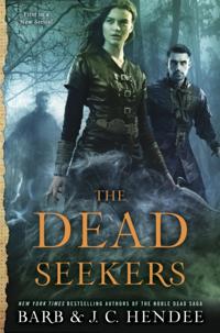 A Dead Seekers Novel
