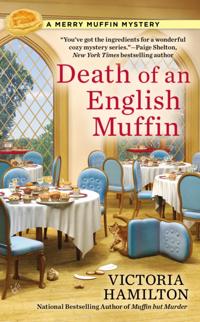 A Merry Muffin Mystery
