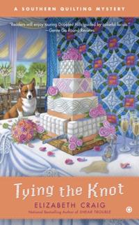 Southern Quilting Mystery