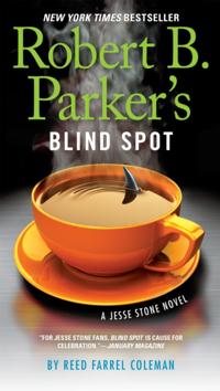 A Jesse Stone Novel