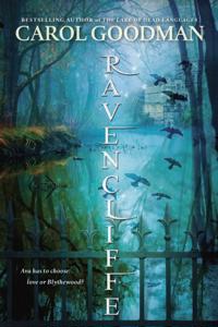 A Blythewood Novel