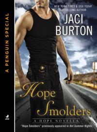 A Hope Novel