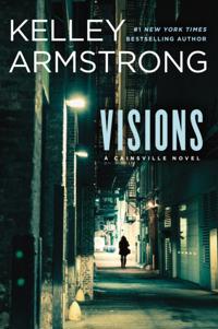 A Cainsville Novel