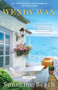 Ten Beach Road Series