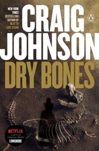 A Longmire Mystery