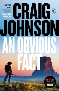 A Longmire Mystery