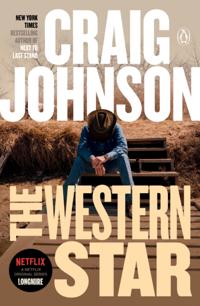 A Longmire Mystery