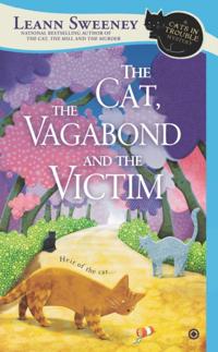 Cats in Trouble Mystery