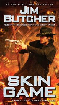 Dresden Files
