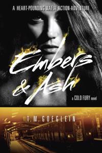 A Cold Fury Novel