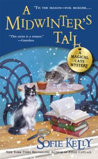Magical Cats