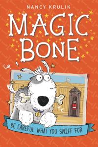 Magic Bone