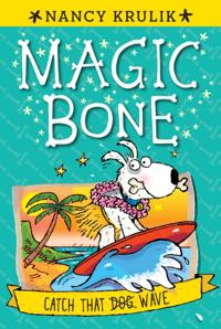 Magic Bone