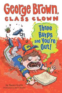 George Brown, Class Clown