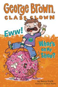 George Brown, Class Clown