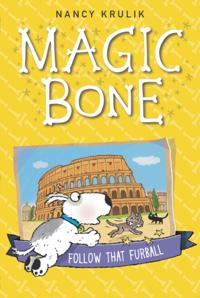 Magic Bone