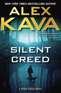 A Ryder Creed Novel