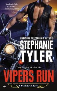 A Skulls Creek Novel
