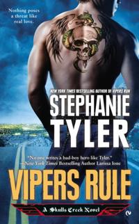 A Skulls Creek Novel