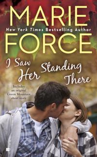 A Green Mountain Romance