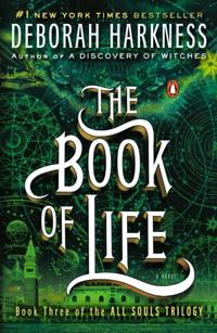 All Souls Trilogy