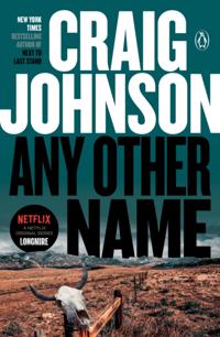 A Longmire Mystery