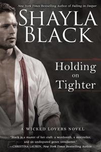 A Wicked Lovers Novel