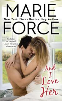 A Green Mountain Romance