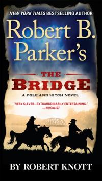 A Cole and Hitch Novel