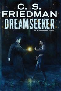 Dreamwalker