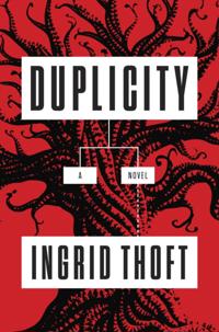 A Fina Ludlow Novel