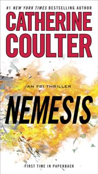 An FBI Thriller