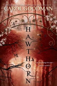 A Blythewood Novel