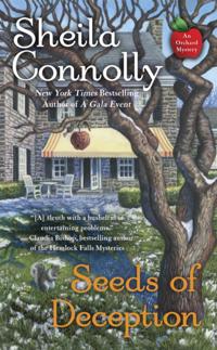 An Orchard Mystery