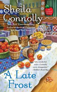 An Orchard Mystery